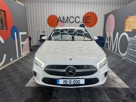 2019 Mercedes-Benz A-Class - photo 2