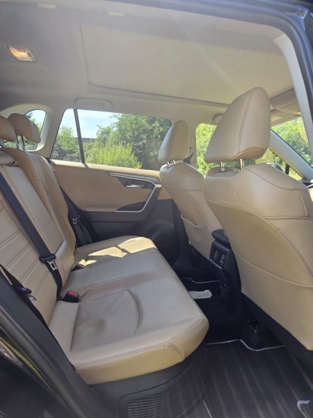 2021 Toyota RAV4 - photo 15