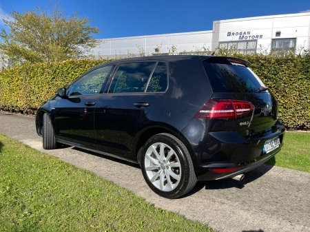 2017 Volkswagen Golf - photo 6