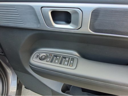 2025 Hyundai Santa Fe - photo 21