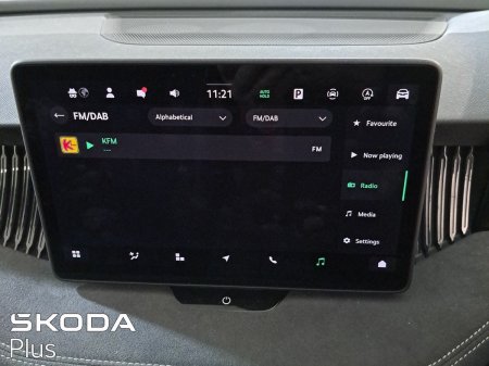 2026 Skoda Superb - photo 19