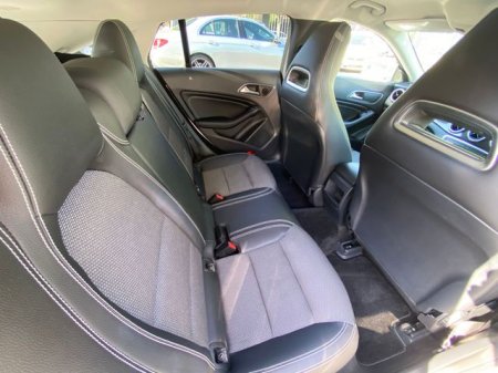 2018 Mercedes-Benz CLA - photo 9