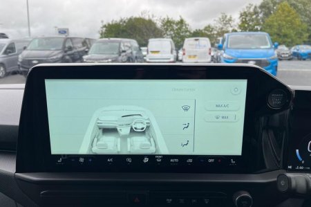 2026 Ford Transit Custom - photo 32