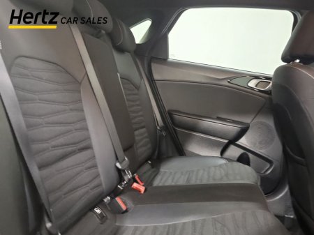 2025 Kia Ceed - photo 16