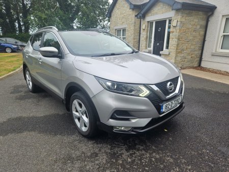 2018 Nissan Qashqai - photo 6