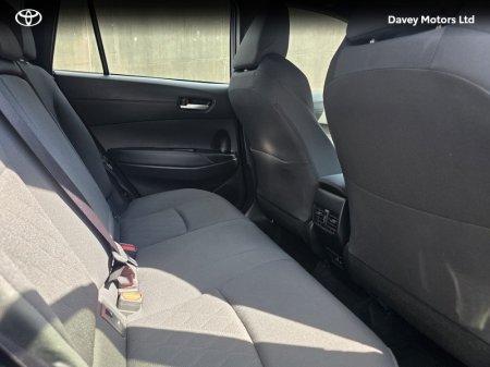 2024 Toyota Corolla Cross - photo 13