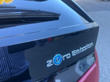 2021 Nissan Leaf - photo 39