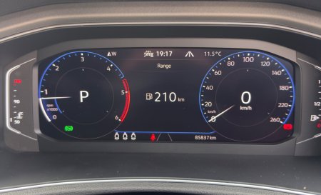 2021 Volkswagen T-Roc - photo 12