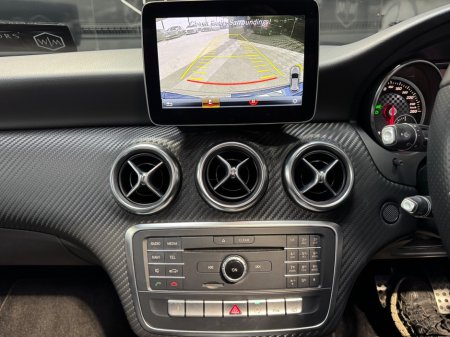 2018 Mercedes-Benz A-Class - photo 19