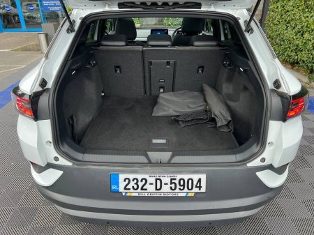 2023 Volkswagen ID.4 - photo 14