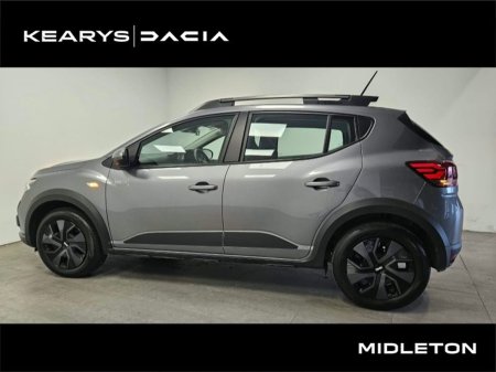 2025 Dacia Sandero Stepway - photo 3
