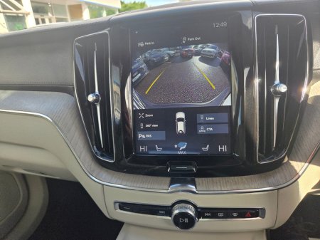2020 Volvo XC60 - photo 7