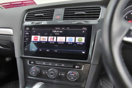 2017 Volkswagen Golf - photo 23
