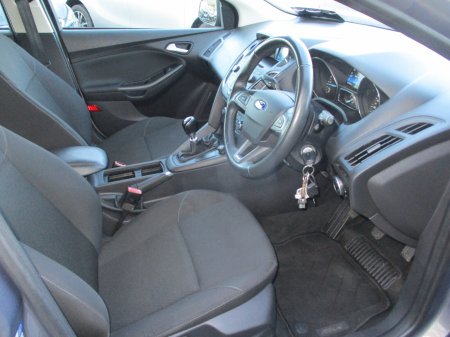 2016 Ford Focus - photo 9