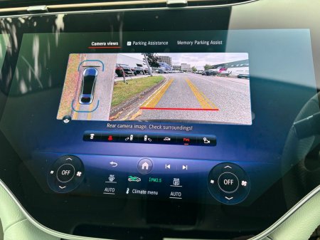 2023 Mercedes-Benz EQS - photo 16