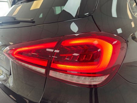 2019 Mercedes-Benz A-Class - photo 20