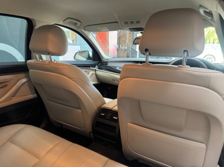 2016 BMW 5-Series - photo 14