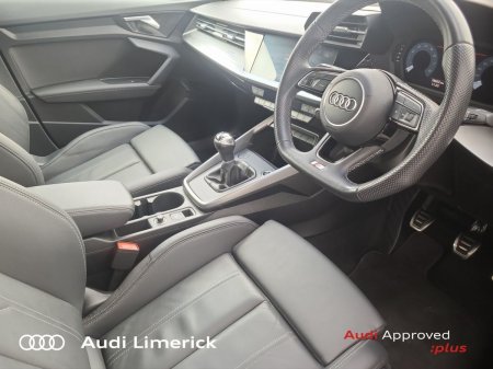 2023 Audi A3 - photo 14