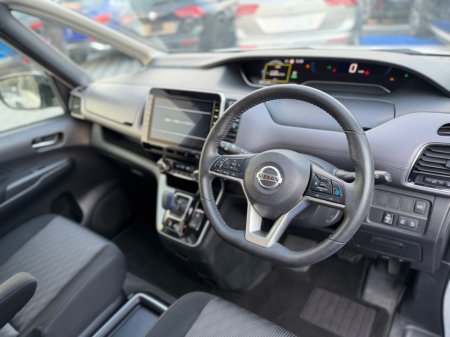 2021 Nissan Serena - photo 20