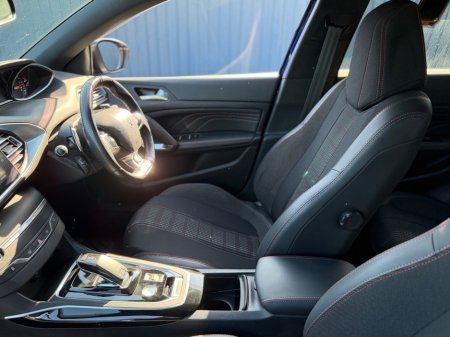 2020 Peugeot 308 - photo 56