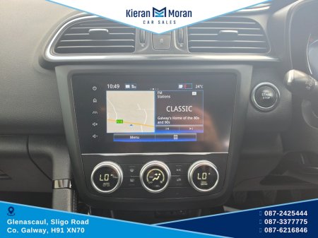 2019 Renault Kadjar - photo 9