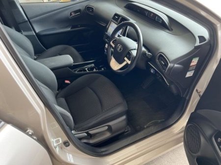 2018 Toyota Prius - photo 3