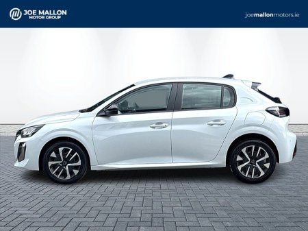 2027 Peugeot 208 - photo 4