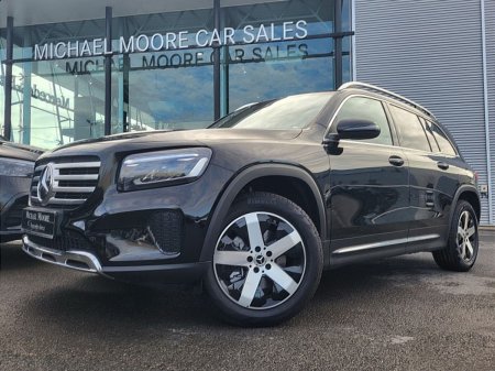 2027 Mercedes-Benz GLB - photo 7