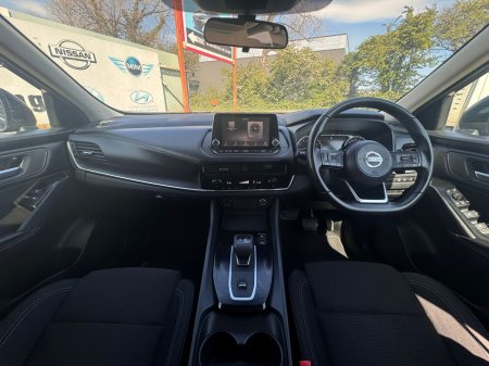 2022 Nissan Qashqai - photo 22