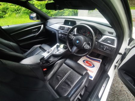 2018 BMW 3-Series - photo 15