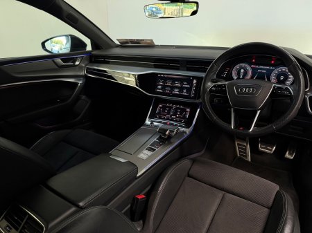 2018 Audi A7 - photo 14