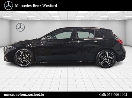 2026 Mercedes-Benz A-Class - photo 10