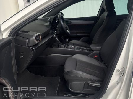 2023 Cupra Leon - photo 8