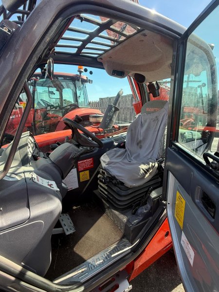 0 MANITOU  - photo 10
