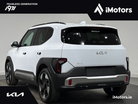 2027 Kia EV2 - photo 6