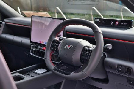 2027 Hyundai IONIQ 3 - photo 9