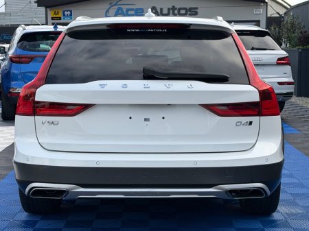 2019 Volvo V90 - photo 9