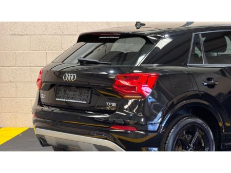 2017 Audi Q2 - photo 10