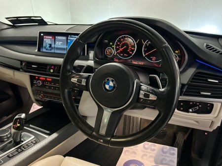 2018 BMW X5 - photo 21