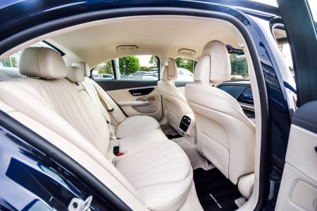 2024 Mercedes-Benz E-Class - photo 14