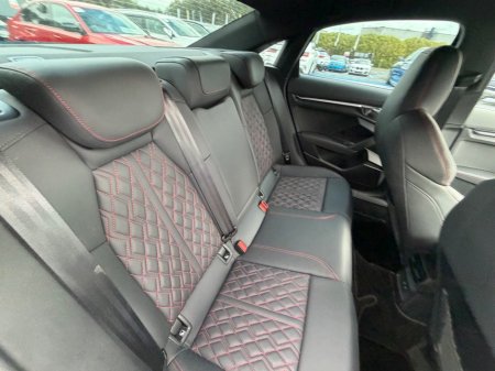 2023 Audi S3 - photo 35