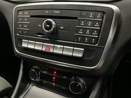 2018 Mercedes-Benz CLA - photo 11