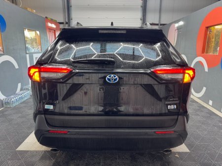 2024 Toyota RAV4 - photo 4
