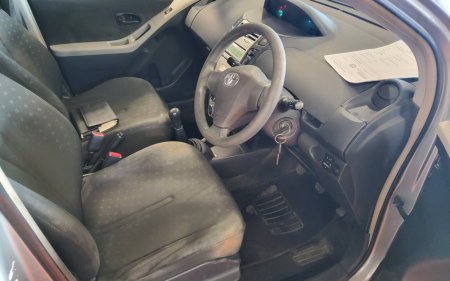 2007 Toyota Yaris - photo 12
