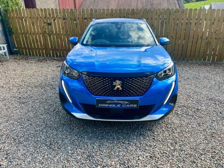 2021 Peugeot 2008 - photo 12