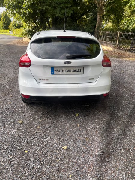 2014 Ford Focus - photo 5