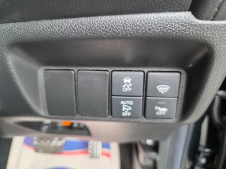 2016 Honda Shuttle - photo 29