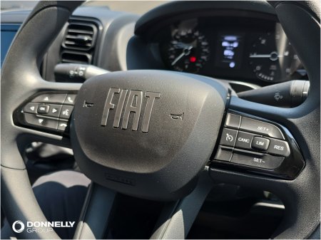 2026 Fiat Ducato - photo 10