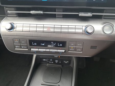 2026 Hyundai KONA - photo 18