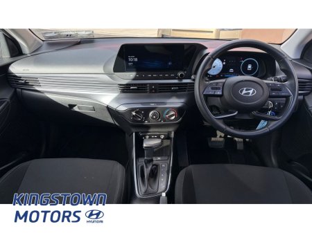 2025 Hyundai i20 - photo 7